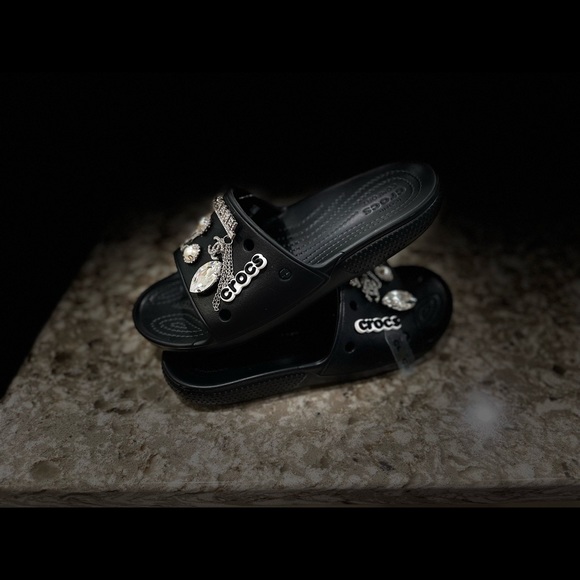 Crocs Custom Slides - Picture 4 of 5